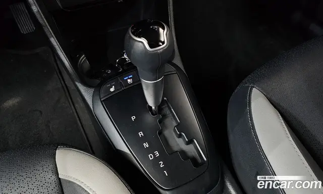 Kia Morning 2022 1.0 автомат (гидро), миниатюра 12
