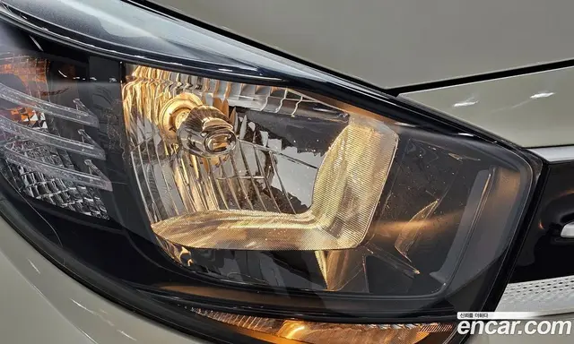 Kia Morning 2022 1.0 автомат (гидро), миниатюра 8 Kia Morning 2022 1.0 автомат (гидро), миниатюра 8