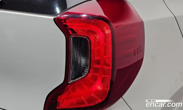 Kia Morning 2022 1.0 автомат (гидро), миниатюра 9 Kia Morning 2022 1.0 автомат (гидро), миниатюра 9