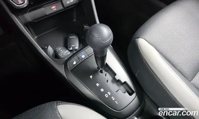 Kia Morning 2023 1.0 автомат (гидро), миниатюра 12