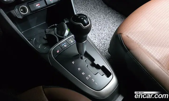 Kia Morning 2024 1.0 автомат (гидро), миниатюра 12