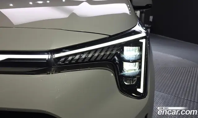 Kia Morning 2024 1.0 автомат (гидро), миниатюра 8 Kia Morning 2024 1.0 автомат (гидро), миниатюра 8