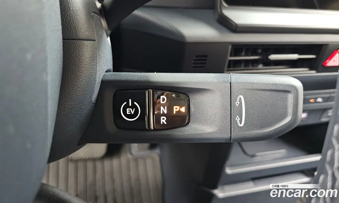Kia PV5 2025 0.2 автомат (гидро), фото 12 Kia PV5 2025 0.2 автомат (гидро), фото 12