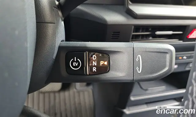 Kia PV5 2025 0.2 автомат (гидро), миниатюра 12