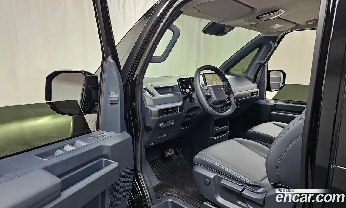 Kia PV5 2025 0.2 автомат (гидро), фото 13 Kia PV5 2025 0.2 автомат (гидро), фото 13