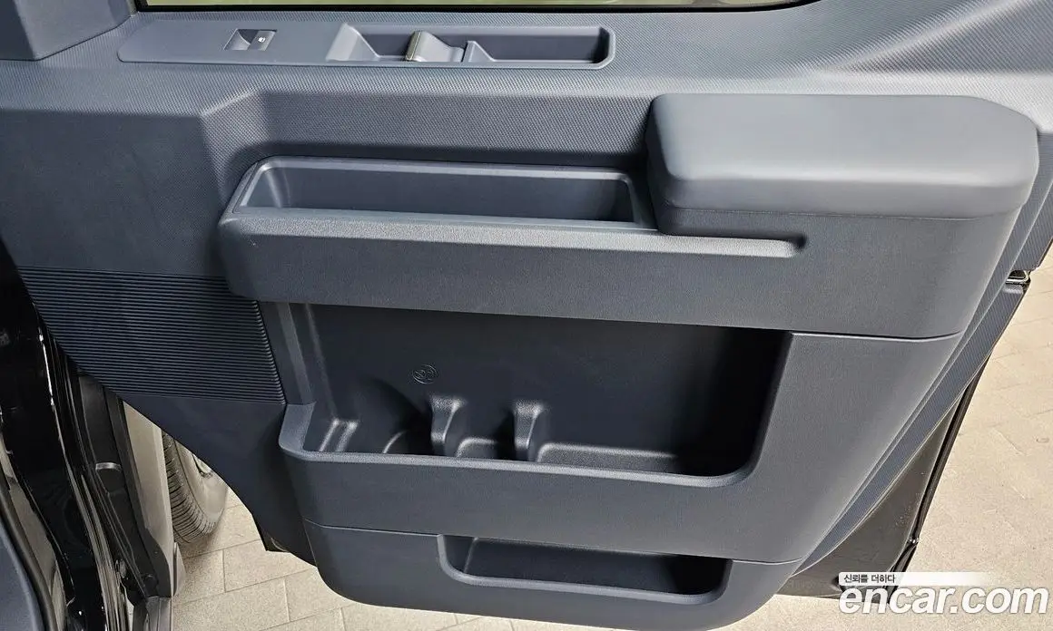 Kia PV5 2025 0.2 автомат (гидро), фото 15 Kia PV5 2025 0.2 автомат (гидро), фото 15