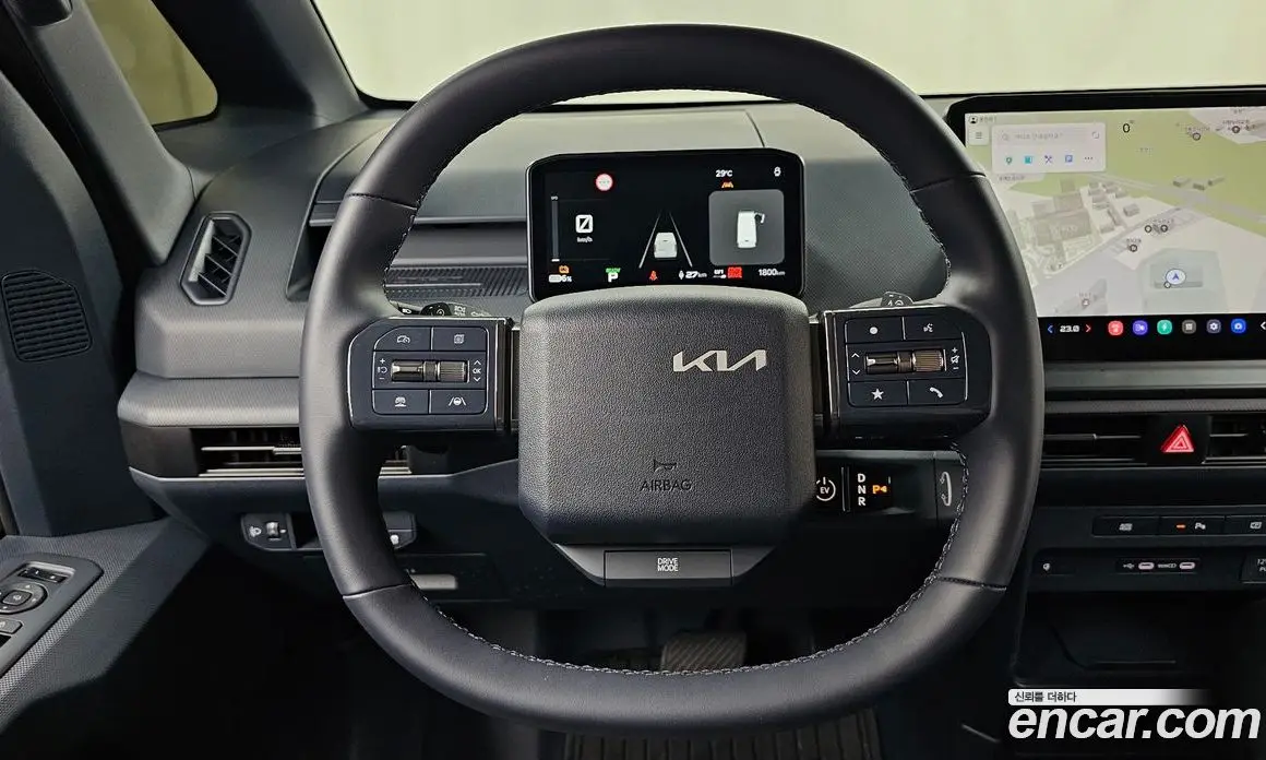 Kia PV5 2025 0.2 автомат (гидро), фото 19 Kia PV5 2025 0.2 автомат (гидро), фото 19
