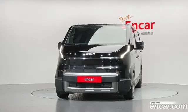 Kia PV5 2025 0.2 автомат (гидро), миниатюра 3 Kia PV5 2025 0.2 автомат (гидро), миниатюра 3