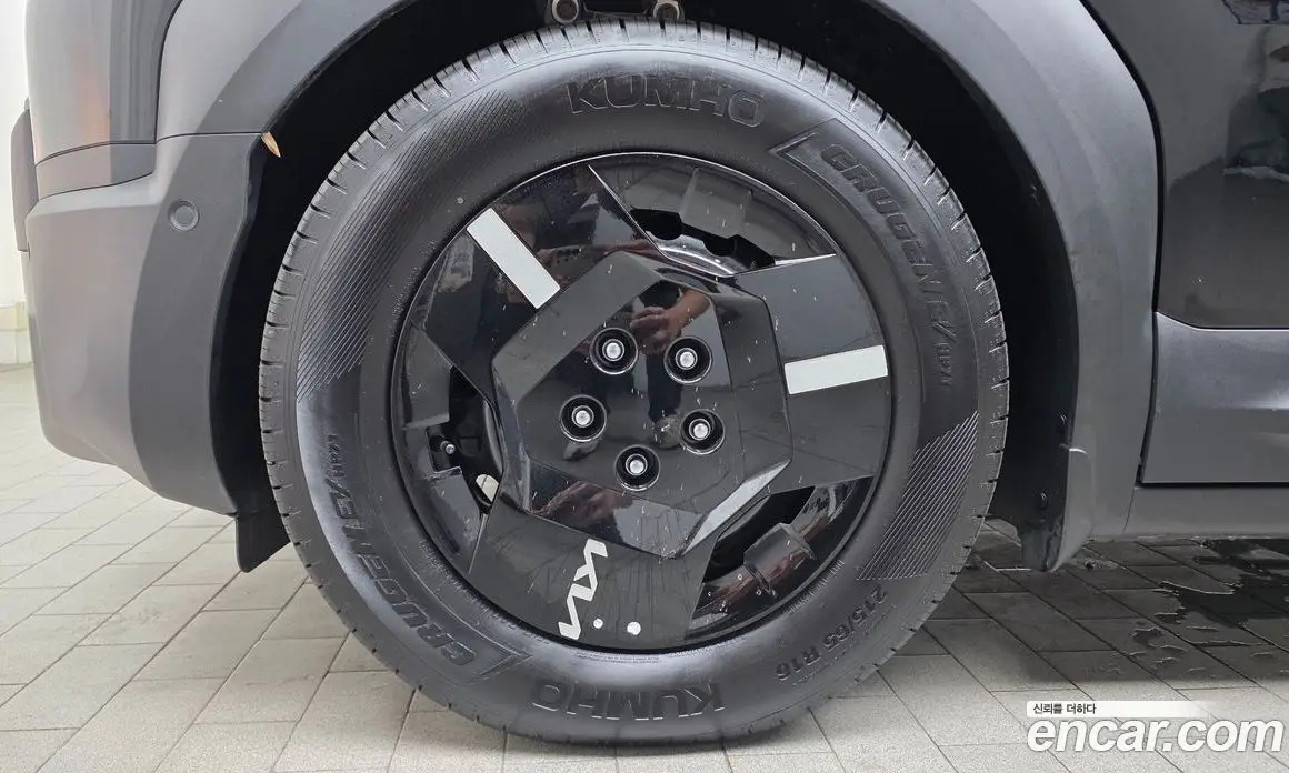 Kia PV5 2025 0.2 автомат (гидро), фото 5 Kia PV5 2025 0.2 автомат (гидро), фото 5