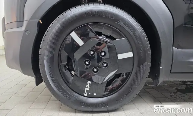 Kia PV5 2025 0.2 автомат (гидро), миниатюра 5 Kia PV5 2025 0.2 автомат (гидро), миниатюра 5