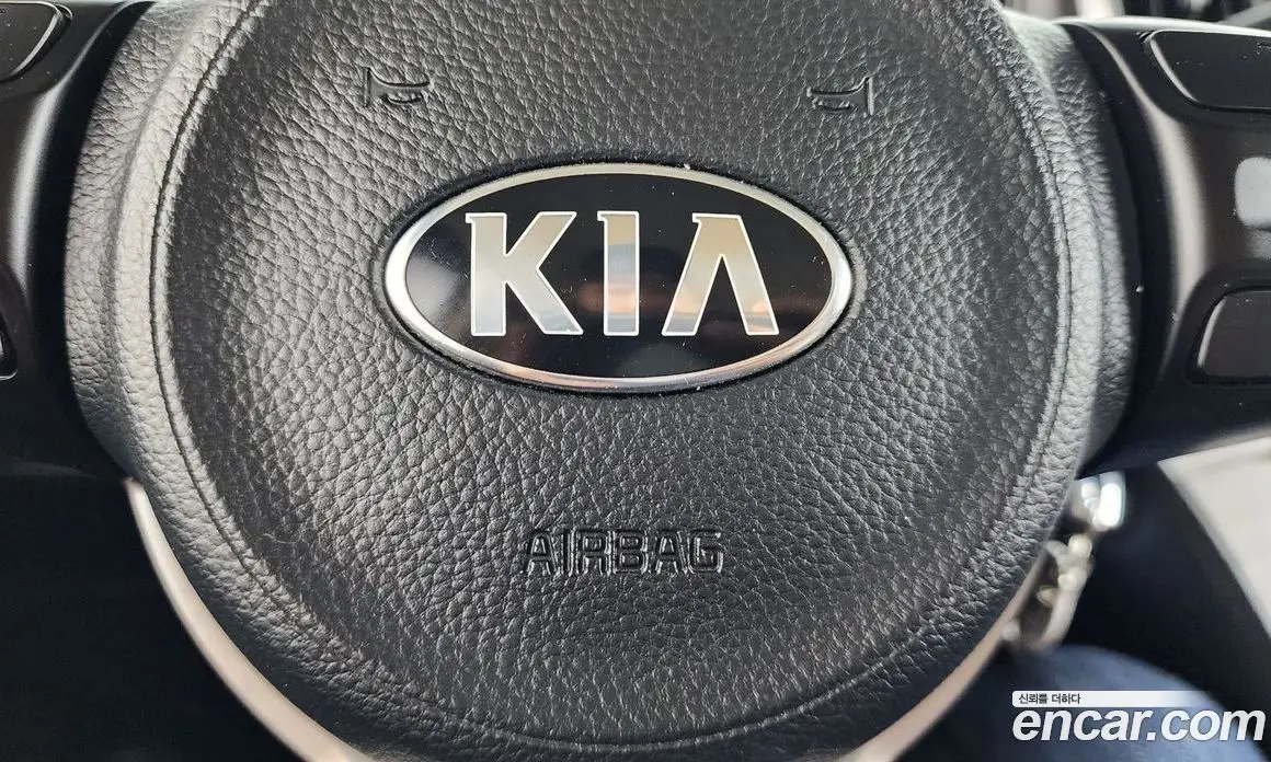 Kia Ray 2020 1.0 автомат (гидро), фото 20