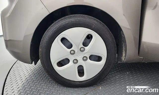 Kia Ray 2020 1.0 автомат (гидро), миниатюра 5