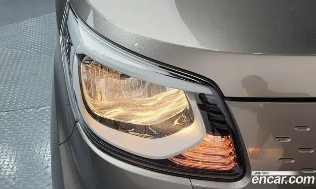 Kia Ray 2020 1.0 автомат (гидро), миниатюра 8