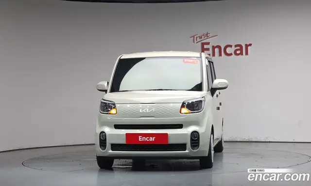 Kia Ray 2021 1.0 автомат (гидро), миниатюра 2 Kia Ray 2021 1.0 автомат (гидро), миниатюра 2