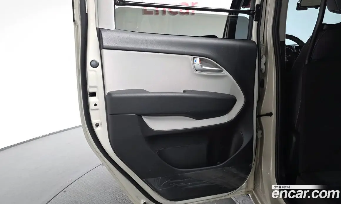 Kia Ray 2021 1.0 автомат (гидро), фото 14 Kia Ray 2021 1.0 автомат (гидро), фото 14