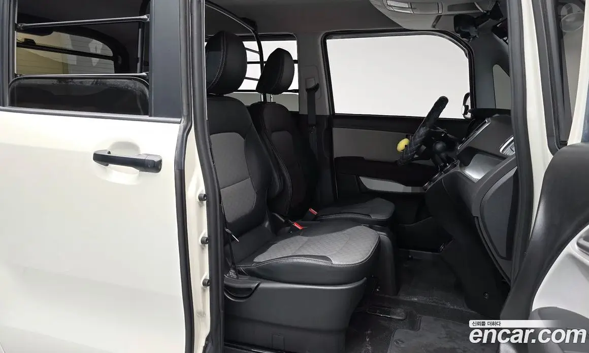 Kia Ray 2021 1.0 автомат (гидро), фото 15 Kia Ray 2021 1.0 автомат (гидро), фото 15