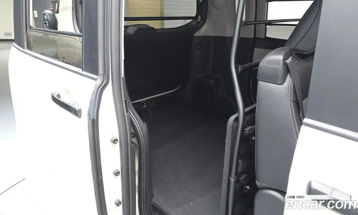 Kia Ray 2021 1.0 автомат (гидро), фото 16 Kia Ray 2021 1.0 автомат (гидро), фото 16
