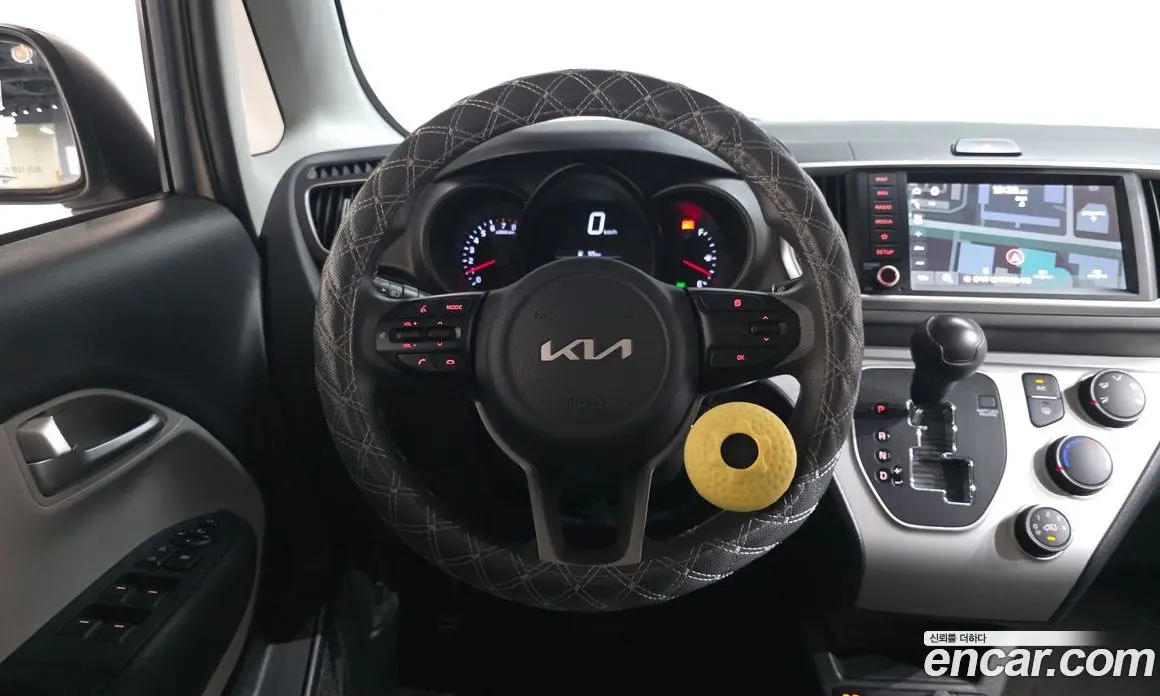 Kia Ray 2021 1.0 автомат (гидро), фото 17 Kia Ray 2021 1.0 автомат (гидро), фото 17