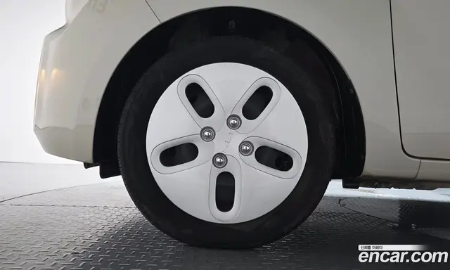 Kia Ray 2021 1.0 автомат (гидро), миниатюра 4 Kia Ray 2021 1.0 автомат (гидро), миниатюра 4