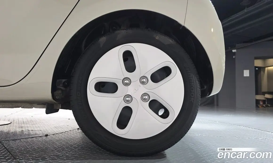 Kia Ray 2021 1.0 автомат (гидро), фото 6 Kia Ray 2021 1.0 автомат (гидро), фото 6
