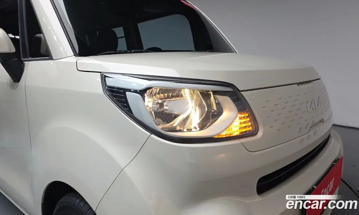 Kia Ray 2021 1.0 автомат (гидро), фото 7 Kia Ray 2021 1.0 автомат (гидро), фото 7