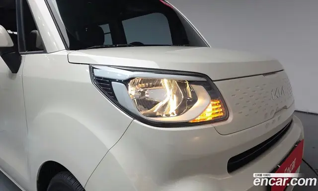 Kia Ray 2021 1.0 автомат (гидро), миниатюра 7 Kia Ray 2021 1.0 автомат (гидро), миниатюра 7