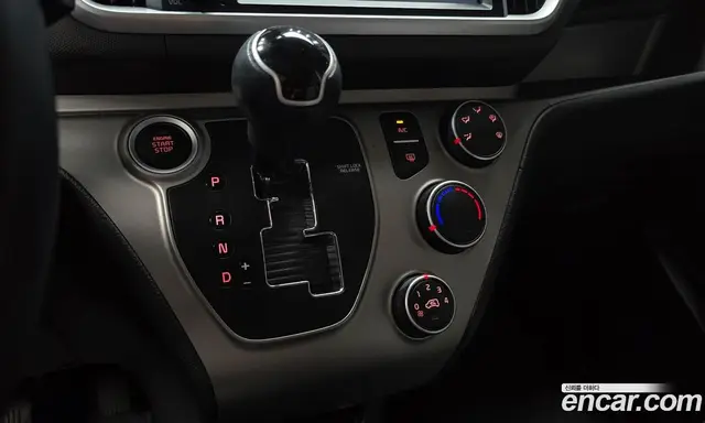Kia Ray 2022 1.0 автомат (гидро), миниатюра 12