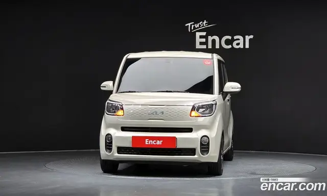 Kia Ray 2022 1.0 автомат (гидро), миниатюра 3