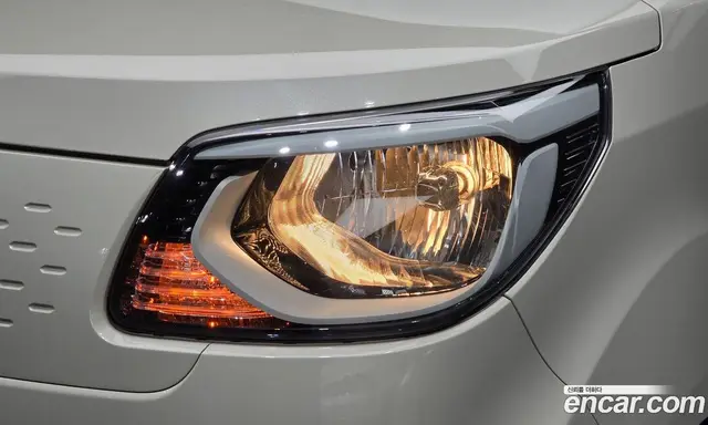 Kia Ray 2022 1.0 автомат (гидро), миниатюра 8