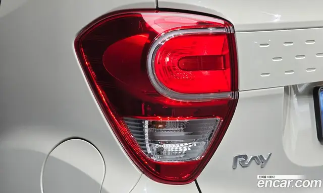 Kia Ray 2022 1.0 автомат (гидро), миниатюра 9