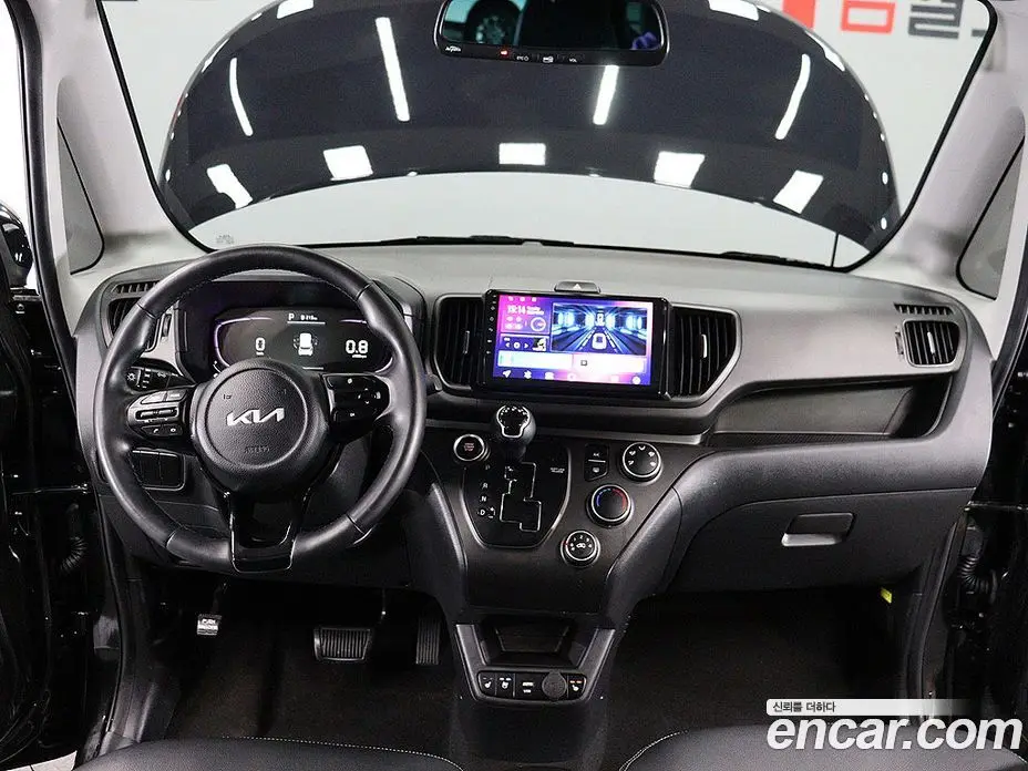 Kia Ray 2022 1.0 автомат (гидро), фото 14 Kia Ray 2022 1.0 автомат (гидро), фото 14