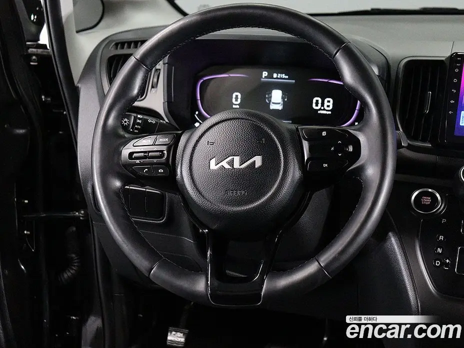 Kia Ray 2022 1.0 автомат (гидро), фото 15 Kia Ray 2022 1.0 автомат (гидро), фото 15