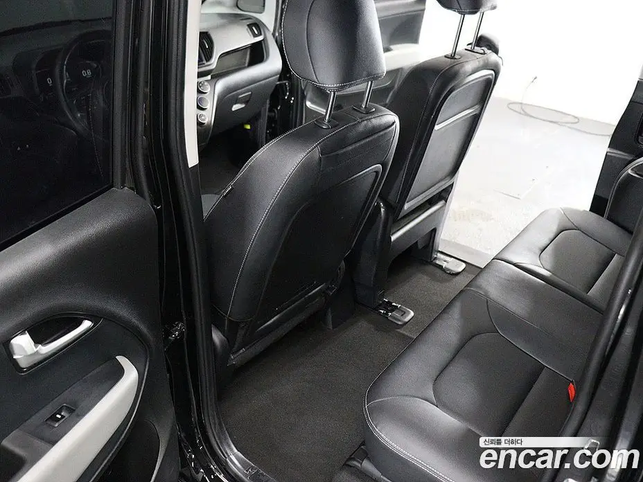 Kia Ray 2022 1.0 автомат (гидро), фото 16 Kia Ray 2022 1.0 автомат (гидро), фото 16