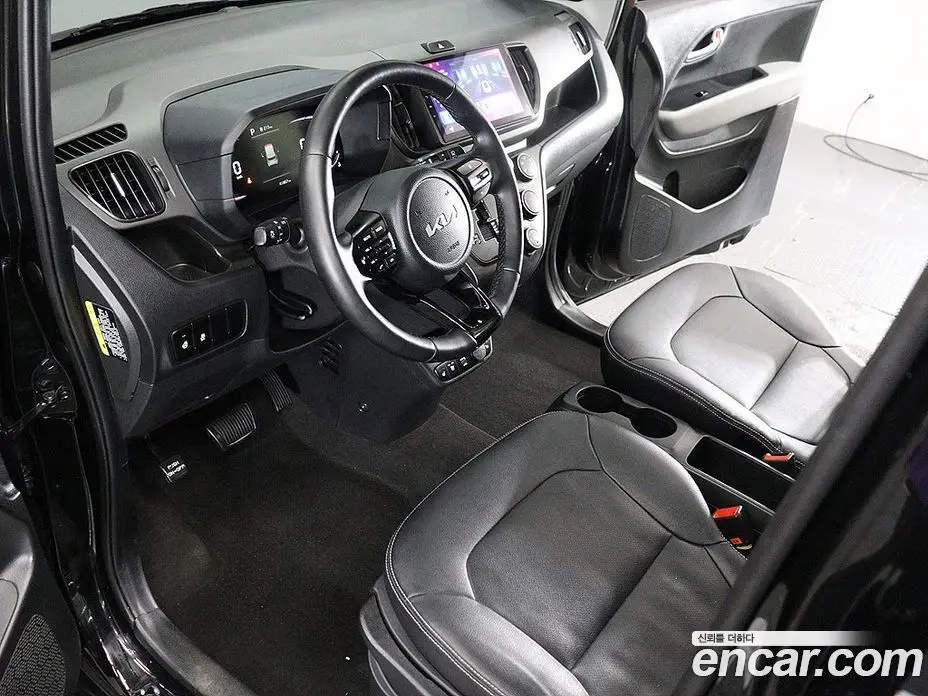 Kia Ray 2022 1.0 автомат (гидро), фото 17 Kia Ray 2022 1.0 автомат (гидро), фото 17