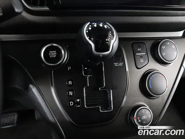 Kia Ray 2022 1.0 автомат (гидро), миниатюра 8 Kia Ray 2022 1.0 автомат (гидро), миниатюра 8