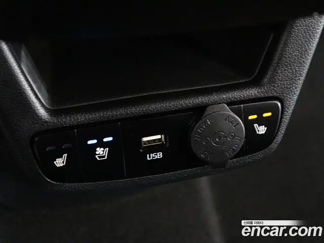 Kia Ray 2022 1.0 автомат (гидро), миниатюра 10 Kia Ray 2022 1.0 автомат (гидро), миниатюра 10