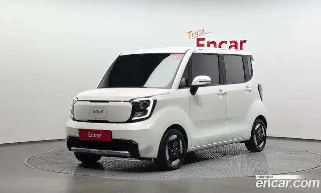Kia Ray, 2024, 21 579 км