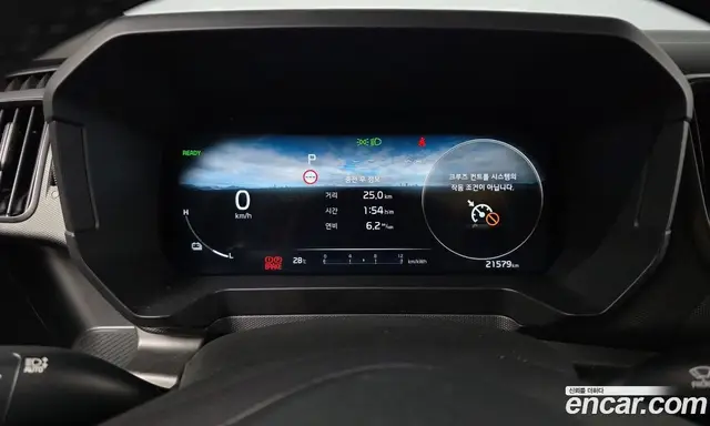 Kia Ray 2024 0.1 автомат (гидро), миниатюра 11 Kia Ray 2024 0.1 автомат (гидро), миниатюра 11