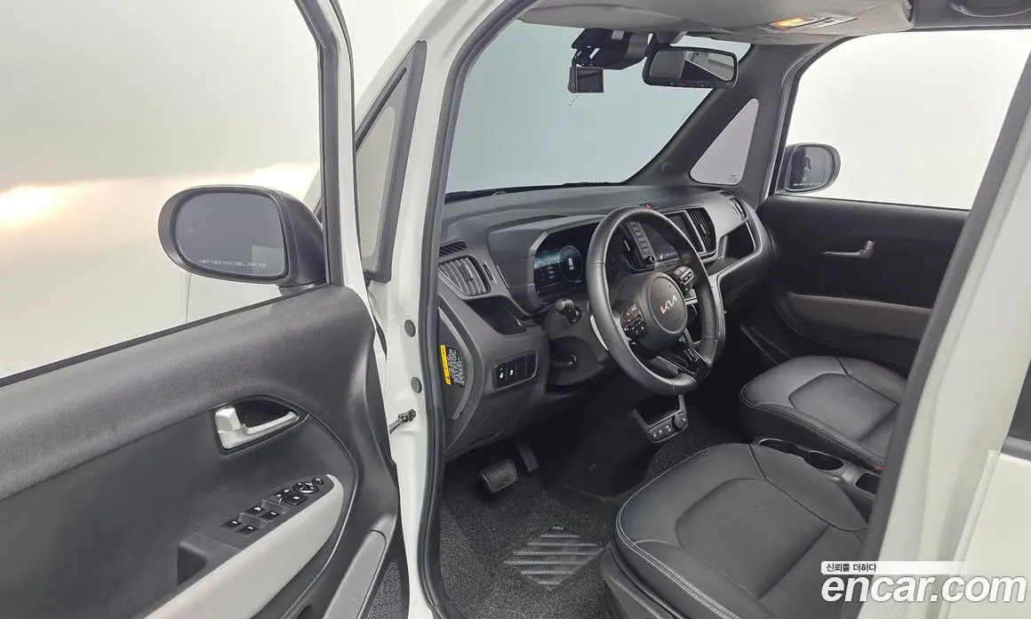 Kia Ray 2024 0.1 автомат (гидро), фото 13 Kia Ray 2024 0.1 автомат (гидро), фото 13