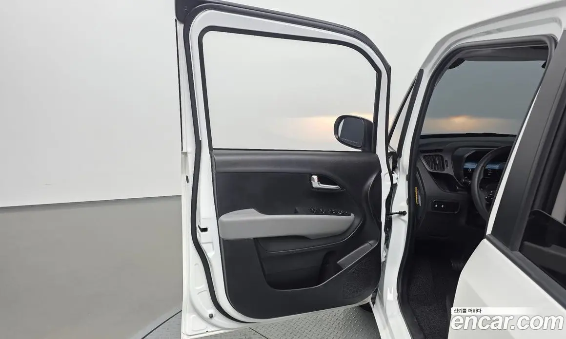Kia Ray 2024 0.1 автомат (гидро), фото 14 Kia Ray 2024 0.1 автомат (гидро), фото 14