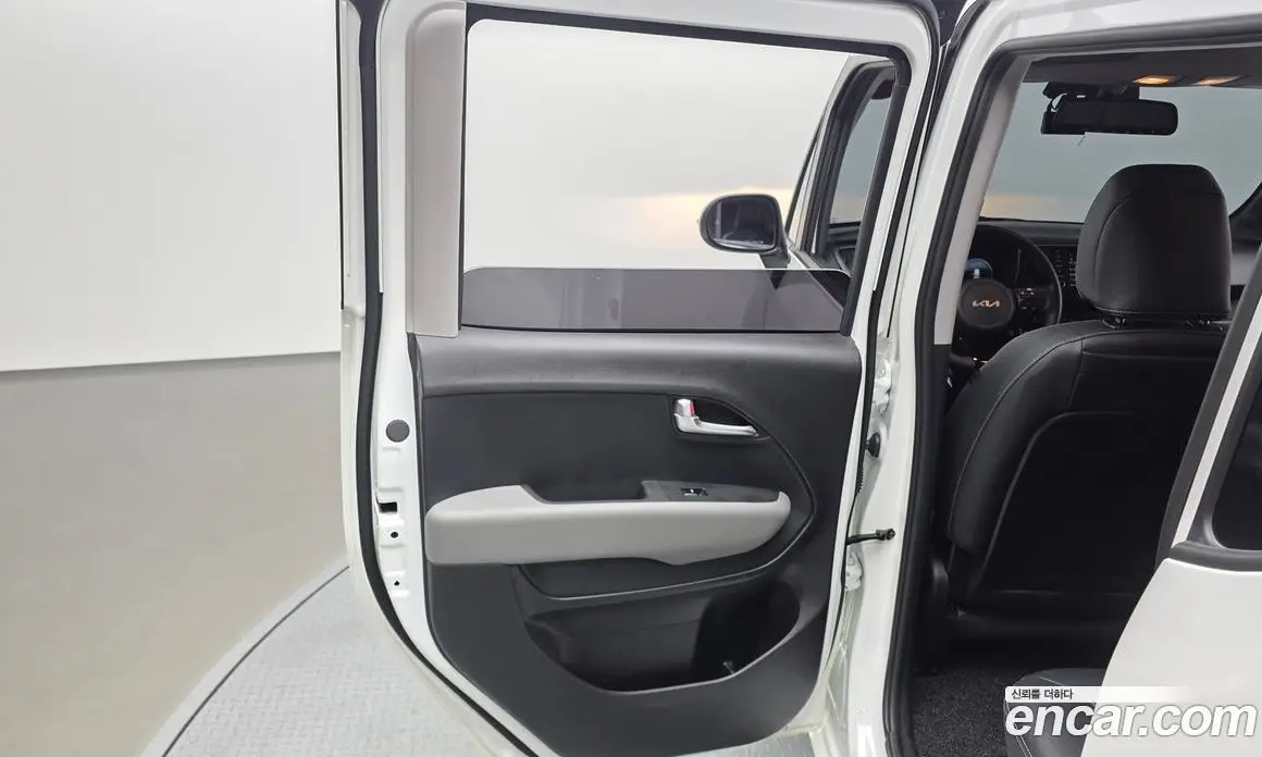 Kia Ray 2024 0.1 автомат (гидро), фото 15 Kia Ray 2024 0.1 автомат (гидро), фото 15