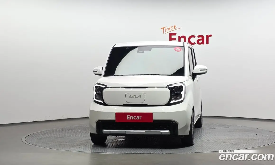 Kia Ray 2024 0.1 автомат (гидро), фото 3 Kia Ray 2024 0.1 автомат (гидро), фото 3