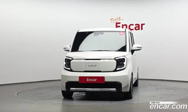 Kia Ray 2024 0.1 автомат (гидро), миниатюра 3 Kia Ray 2024 0.1 автомат (гидро), миниатюра 3