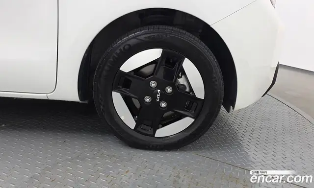 Kia Ray 2024 0.1 автомат (гидро), миниатюра 7 Kia Ray 2024 0.1 автомат (гидро), миниатюра 7