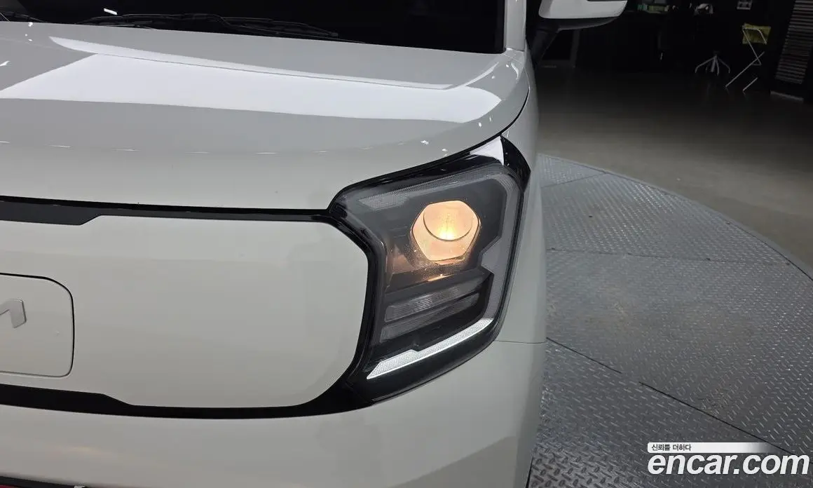 Kia Ray 2024 0.1 автомат (гидро), фото 8 Kia Ray 2024 0.1 автомат (гидро), фото 8
