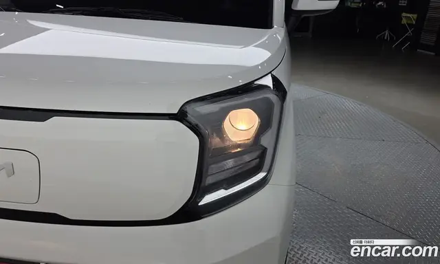 Kia Ray 2024 0.1 автомат (гидро), миниатюра 8 Kia Ray 2024 0.1 автомат (гидро), миниатюра 8