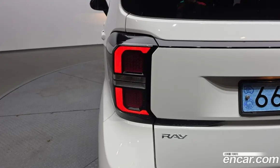 Kia Ray 2024 0.1 автомат (гидро), фото 9 Kia Ray 2024 0.1 автомат (гидро), фото 9