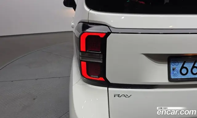 Kia Ray 2024 0.1 автомат (гидро), миниатюра 9 Kia Ray 2024 0.1 автомат (гидро), миниатюра 9