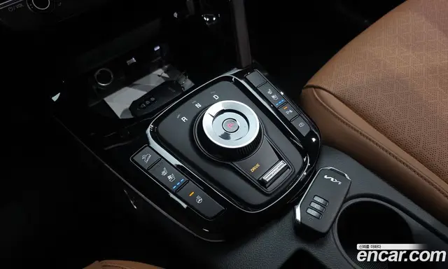 Kia Seltos 2026 1.6 автомат (гидро), миниатюра 12