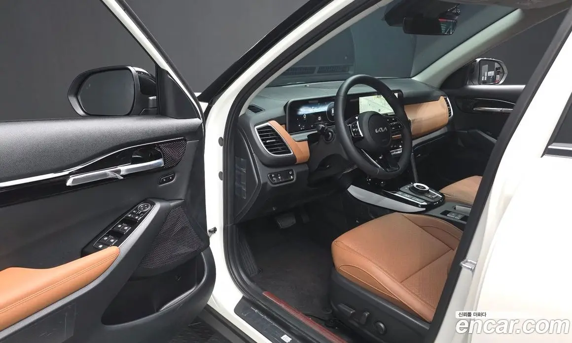 Kia Seltos 2026 1.6 автомат (гидро), фото 13